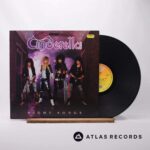 Cinderella - Night Songs (1LP) Vinyl Record