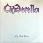 Cinderella - Long Cold Winter (1LP) Vinyl Record
