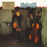 Stray Cats - Stray Cats (1LP)