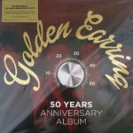 Golden Earring - 50 Year Anniversary Album (3LP)