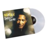 Cooke, Sam - Night Beat (1LP) Vinyl Record