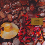 Simone, Nina - It Is Finished (1LP)
