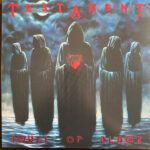 Testament - Souls Of Black (1LP)