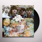 The Byrds - Byrds Greatest Hits (1LP) Vinyl Record