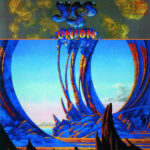 Yes - Union (1LP)