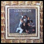 Colosseum - Those Who Are About To Die Salute You (1LP Col) Vinyl Record