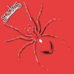 Spiders From Mars - Spiders From Mars (1LP)