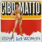 Cibo Matto - Viva La Woman (1LP Black)