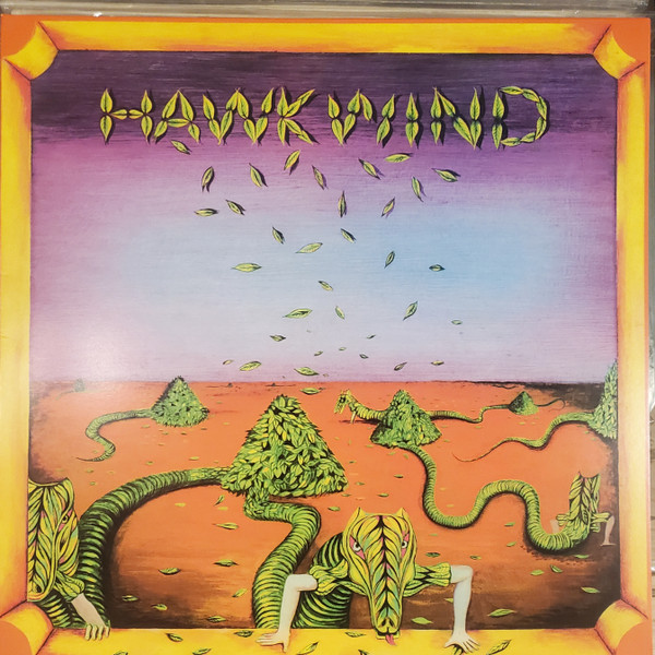 MOVLP1702.jpg Hawkwind - Hawkwind (1LP) - Image 1