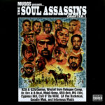 SOUL ASSASSINS - MUGGS PRESENTS.. (CHAP...