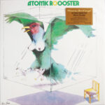 Atomic Rooster - Atomic Rooster (1LP)