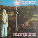 COLOSSEUM - VALENTYNE SUITE