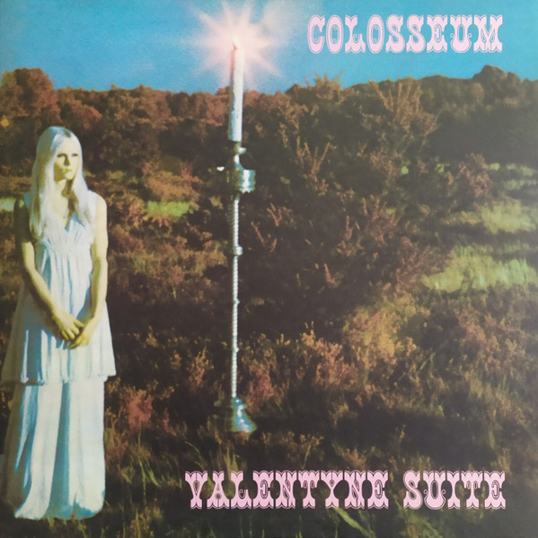 MOVLP1758.jpg COLOSSEUM - VALENTYNE SUITE - Image 1