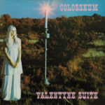 Colosseum - Valentyne Suite (1LP White & Pink Coloured)