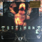 Testament - Low (1LP)