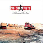 36 Crazyfists - Bitterness The Star (1LP Black)
