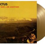 Cactus - One Way... Or Another (1LP Coloured) Vinyl Record