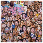 Rebel, Jett - Super Pop (1LP)