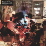 Cooper, Alice - Last Temptation (1LP)
