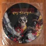 Cooper, Alice - Hey Stoopid (1LP Coloured) Vinyl Record