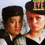 Alan Parsons Project - Eve (1LP) Vinyl Record