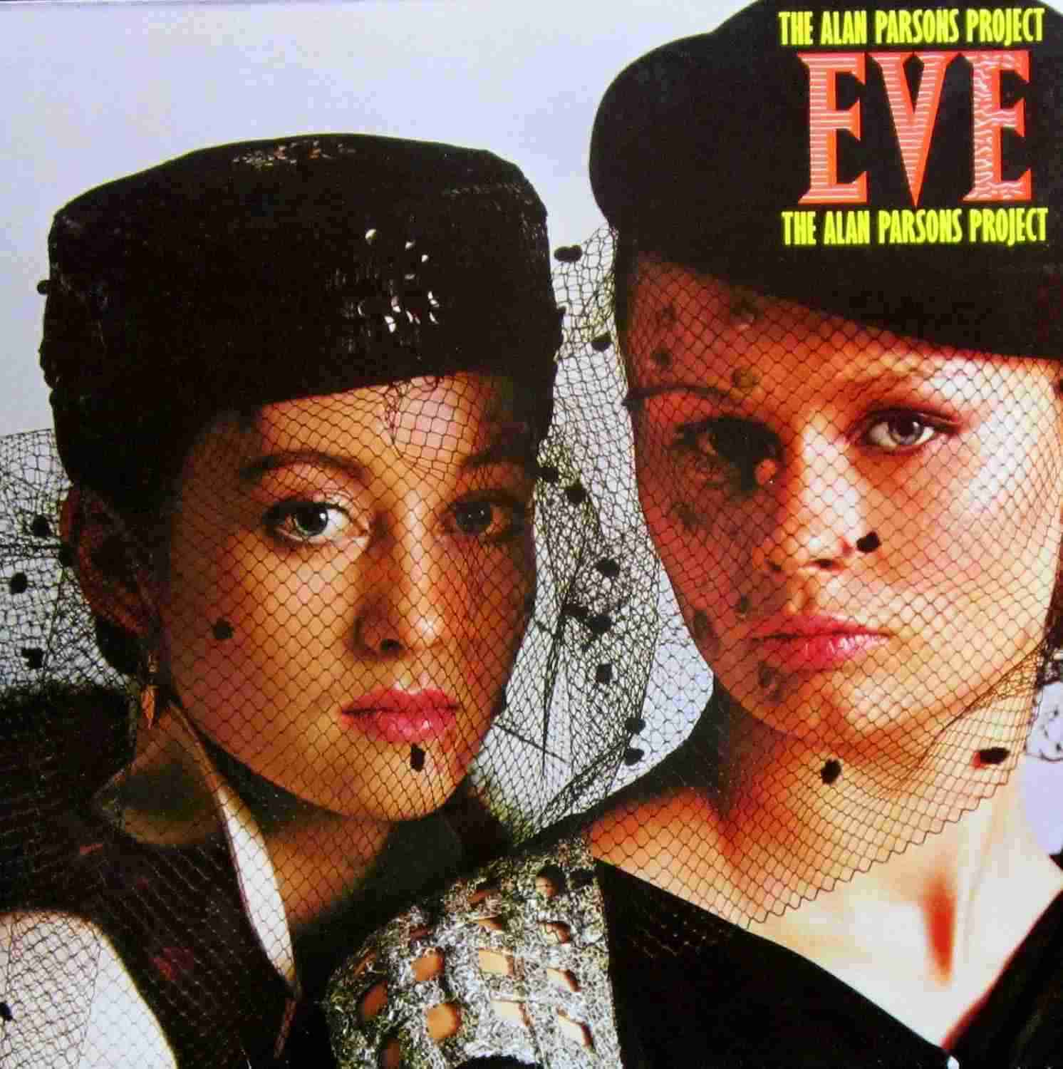 MOVLP189.jpg Alan Parsons Project - Eve (1LP) Vinyl Record - Image 1
