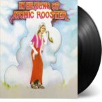 Atomic Rooster - In Hearing Of (1LP) Vinyl Record