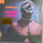 Demon Fuzz - Afreaka! (1LP Purple Coloured)
