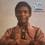 Boothe, Ken - Everything I Own (1LP Coloured)