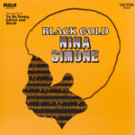 Simone, Nina - Black Gold (1LP)