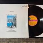 Dorothy Ashby - Dorothy's Harp (1LP) Vinyl Record
