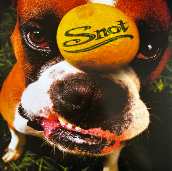 MOVLP2028.jpg Snot - Get Some (1LP) - Image 1