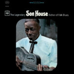 Son House - Father Of Folk Blues (1LP)