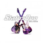 Status Quo - Collected (2LP/Black)