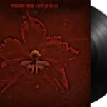 Machine Head - Burning Red (1LP Black) Vinyl Record