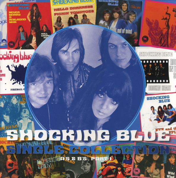 MOVLP2069B.jpg Shocking Blue - Singles Collection Part 1 (2LP) - Image 1