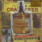 Cracker - Kerosene Hat (2LP)