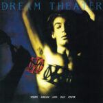 Dream Theater - When Dream & Day Unite (1LP/Black)