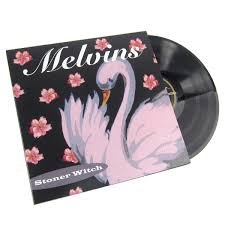MOVLP2131.jpg Melvins - Stoner Witch (1LP) Vinyl Record - Image 1