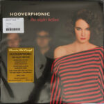 Hooverphonic - Night Before (1LP Smoke Coloured)
