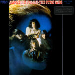 Guess Who - American Woman (1LP)