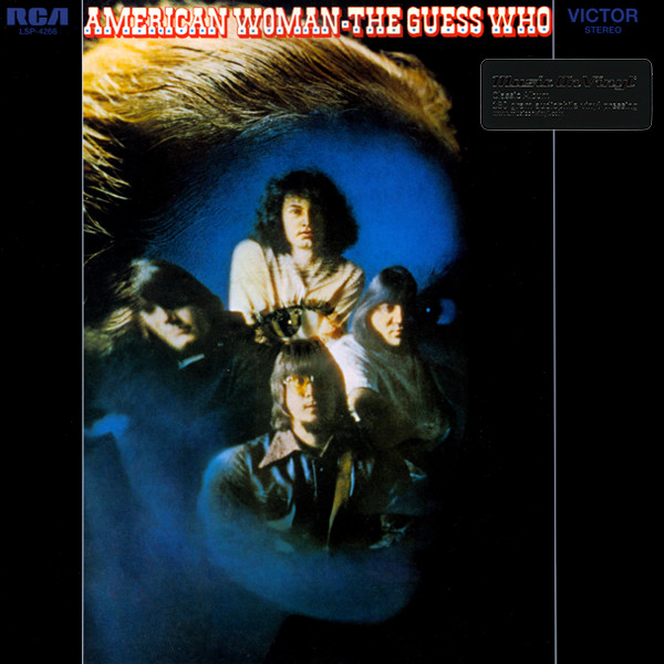 MOVLP2157.jpg Guess Who - American Woman (1LP) - Image 1