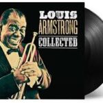 Louis Armstrong - Collected (2LP) Vinyl Record