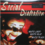 Social Distortion - White Light White Heat White Trash (1LP)