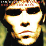 Brown, Ian - Unfinished Monkey Business (1LP)