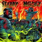 FLEDDY MELCULY - HELGIE