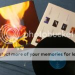 Adorable - Against Perfection (1LP/Black) Vinyl Record