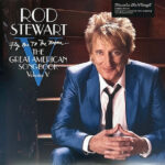 Stewart, Rod - Fly Me To The Moon- American Songbook V5(2LP)