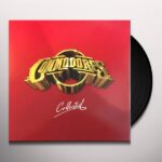 Commodores - Collected (2LP) Vinyl Record