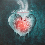 36 Crazyfists - A Snow Capped Romance (1LP/Black)